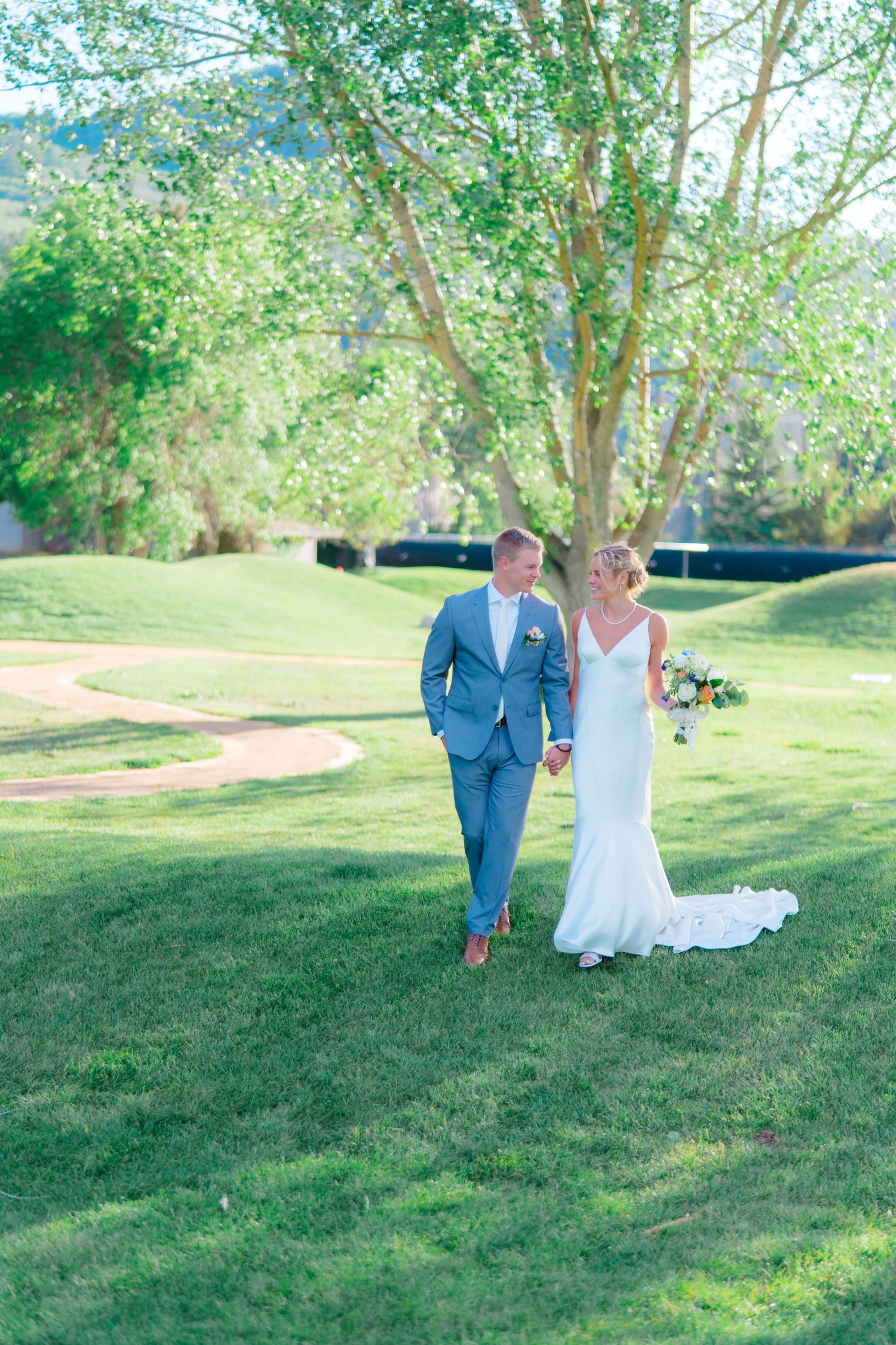 vail colorado wedding