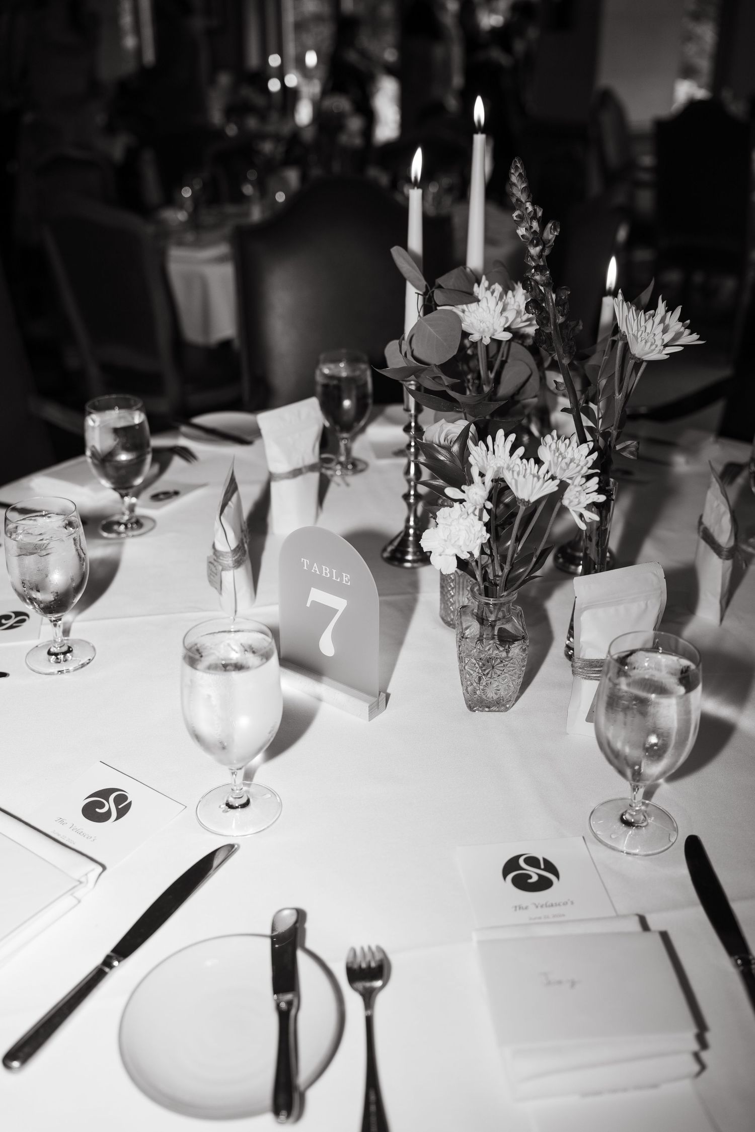 Laura and Alfredo get married in Beaver Creek