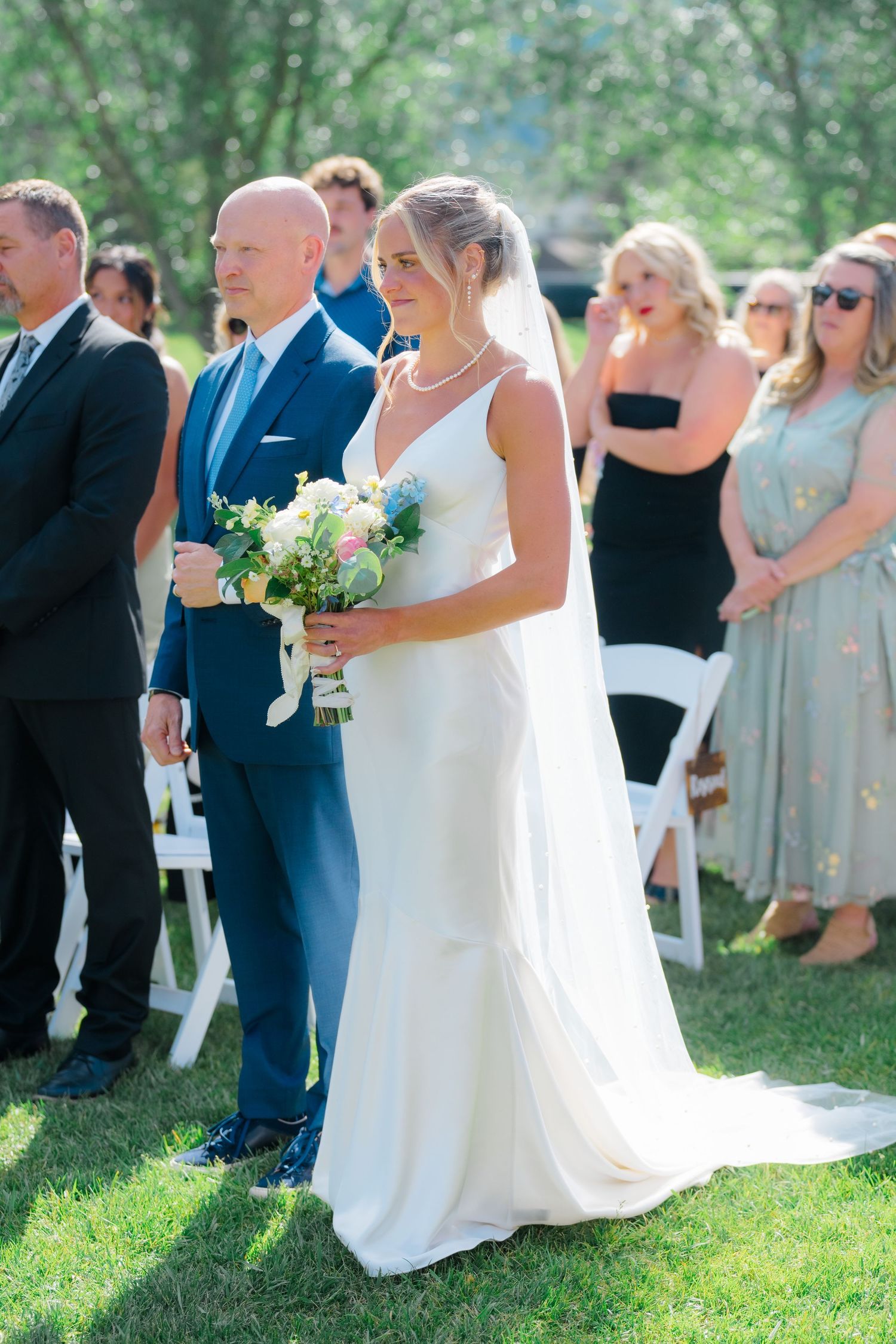 vail colorado wedding