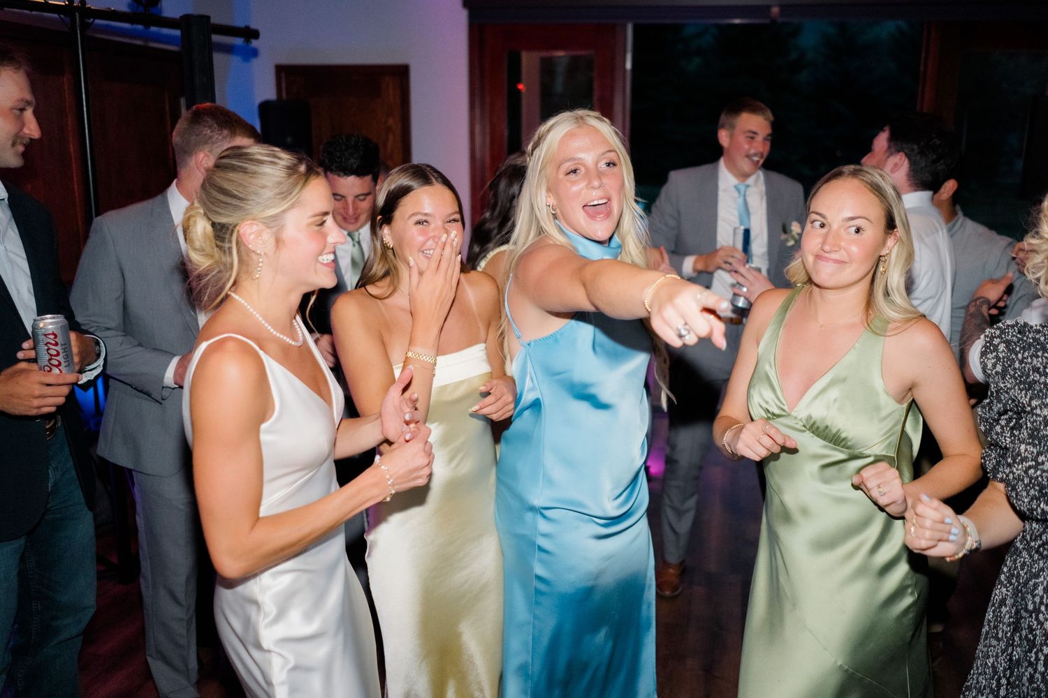 vail colorado wedding