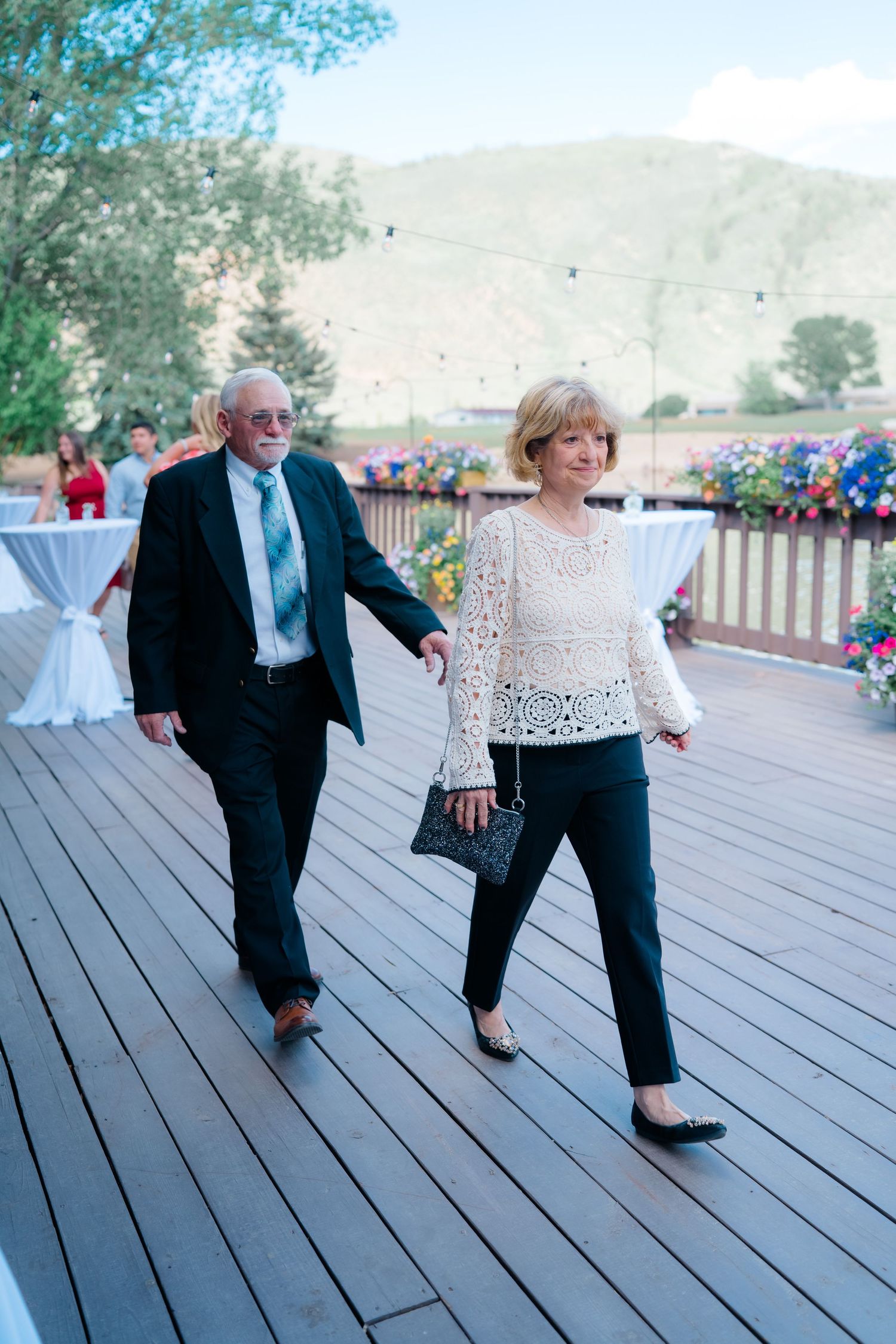 vail colorado wedding