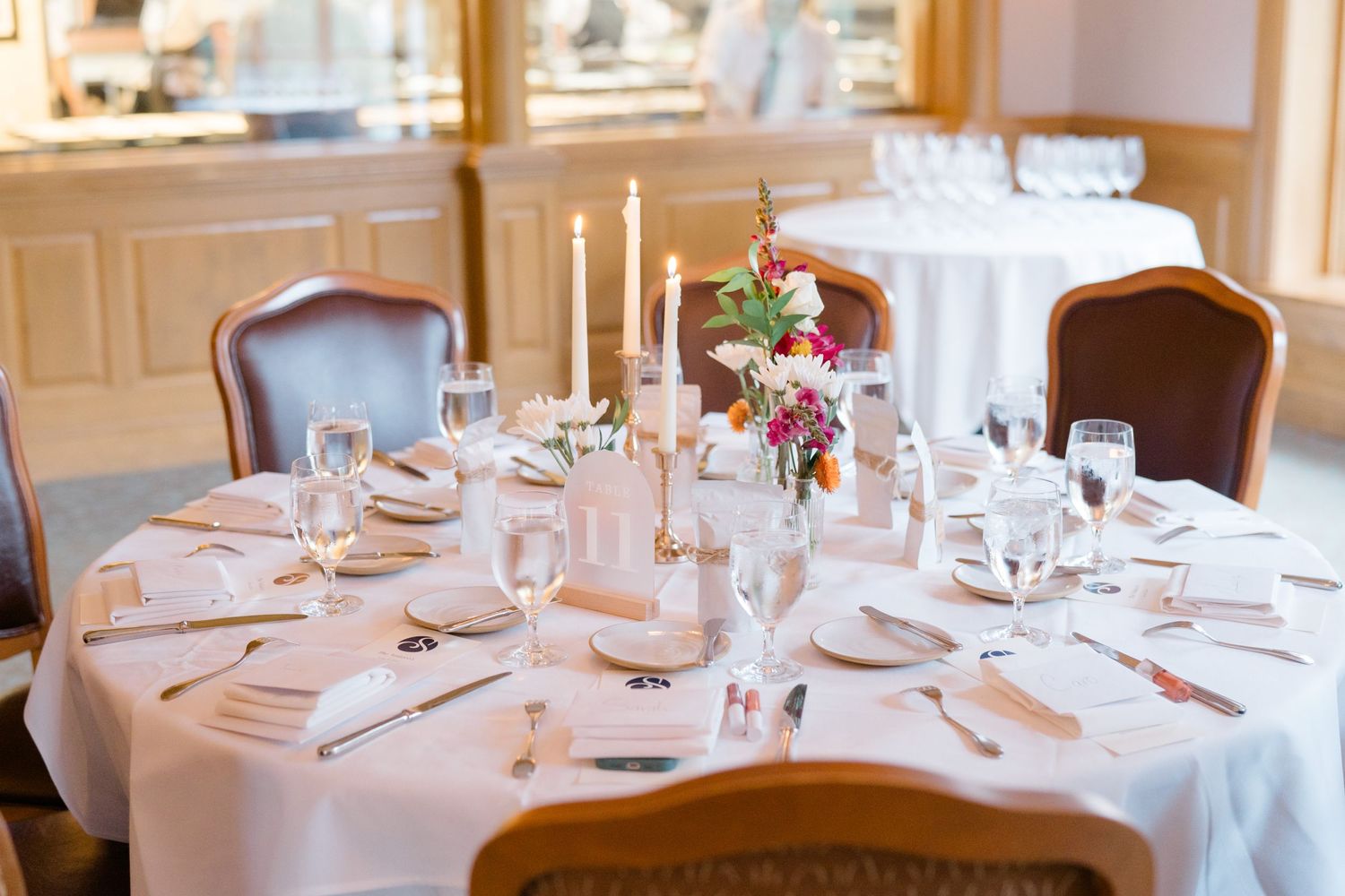 Laura and Alfredo get married in Beaver Creek
