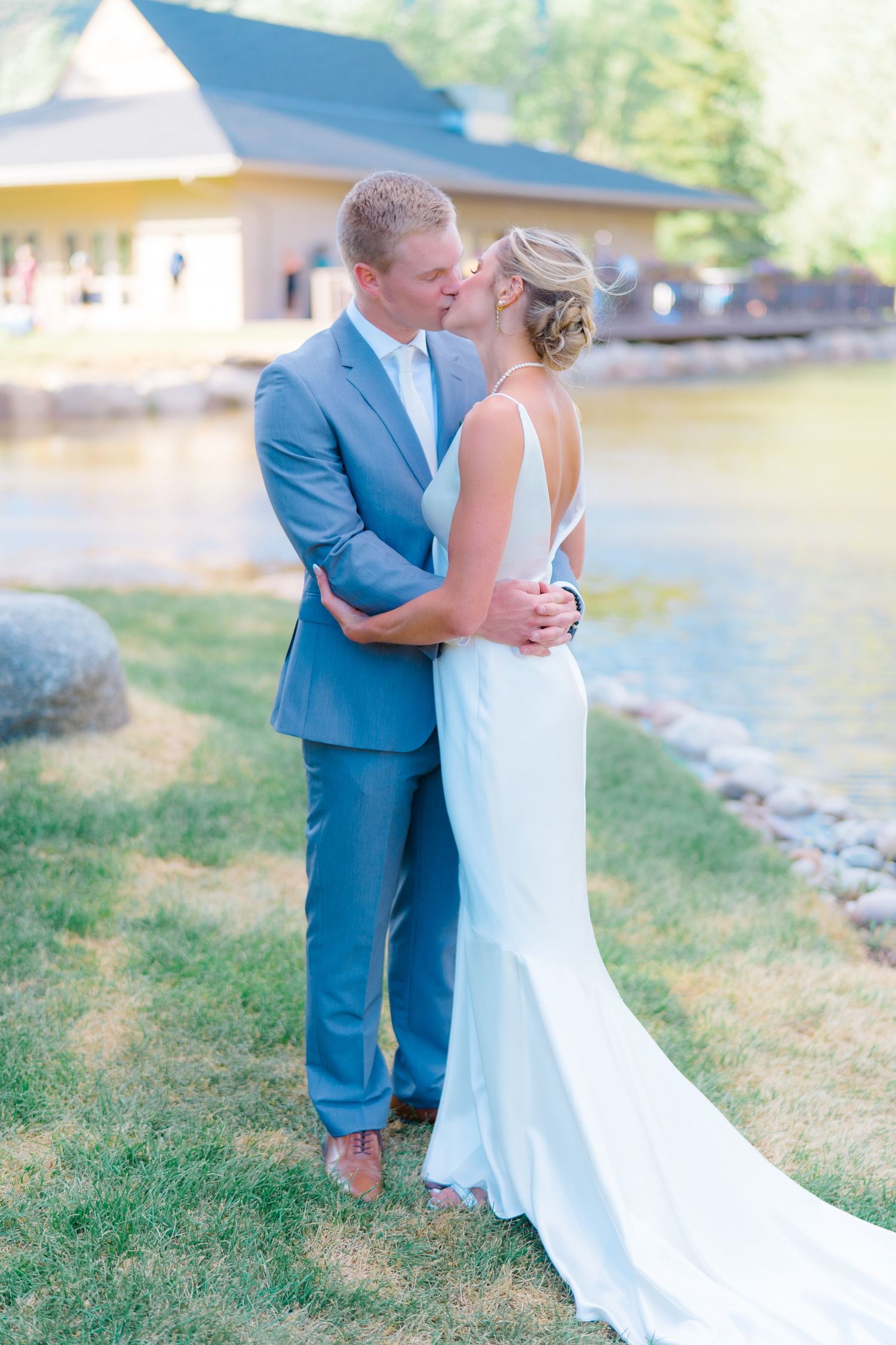 vail colorado wedding