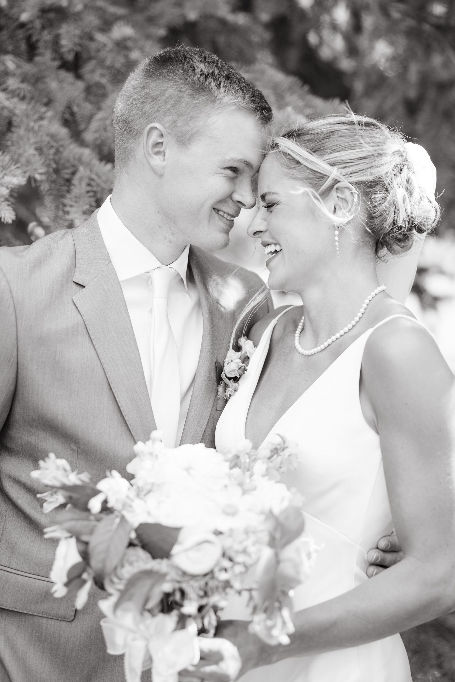 vail colorado wedding