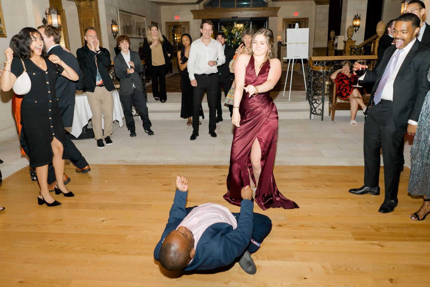 Laura and Alfredo get married in Beaver Creek