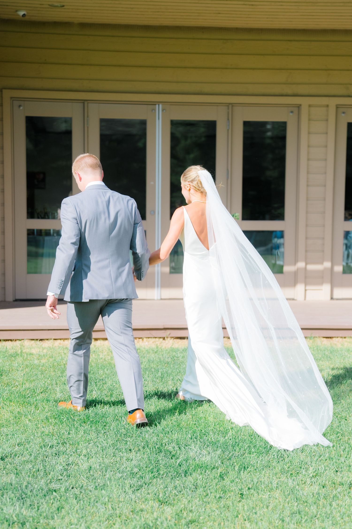 vail colorado wedding