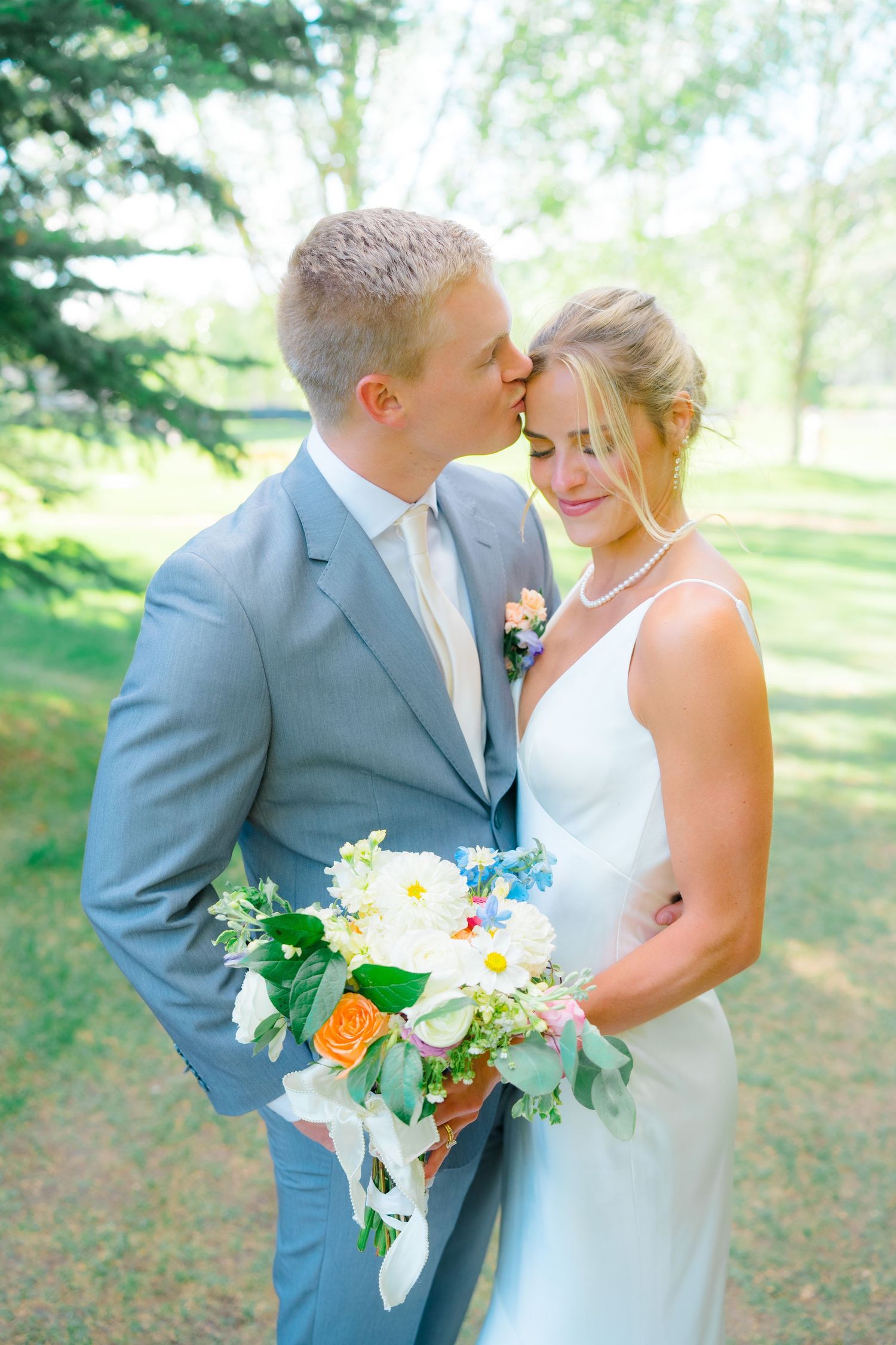 vail colorado wedding