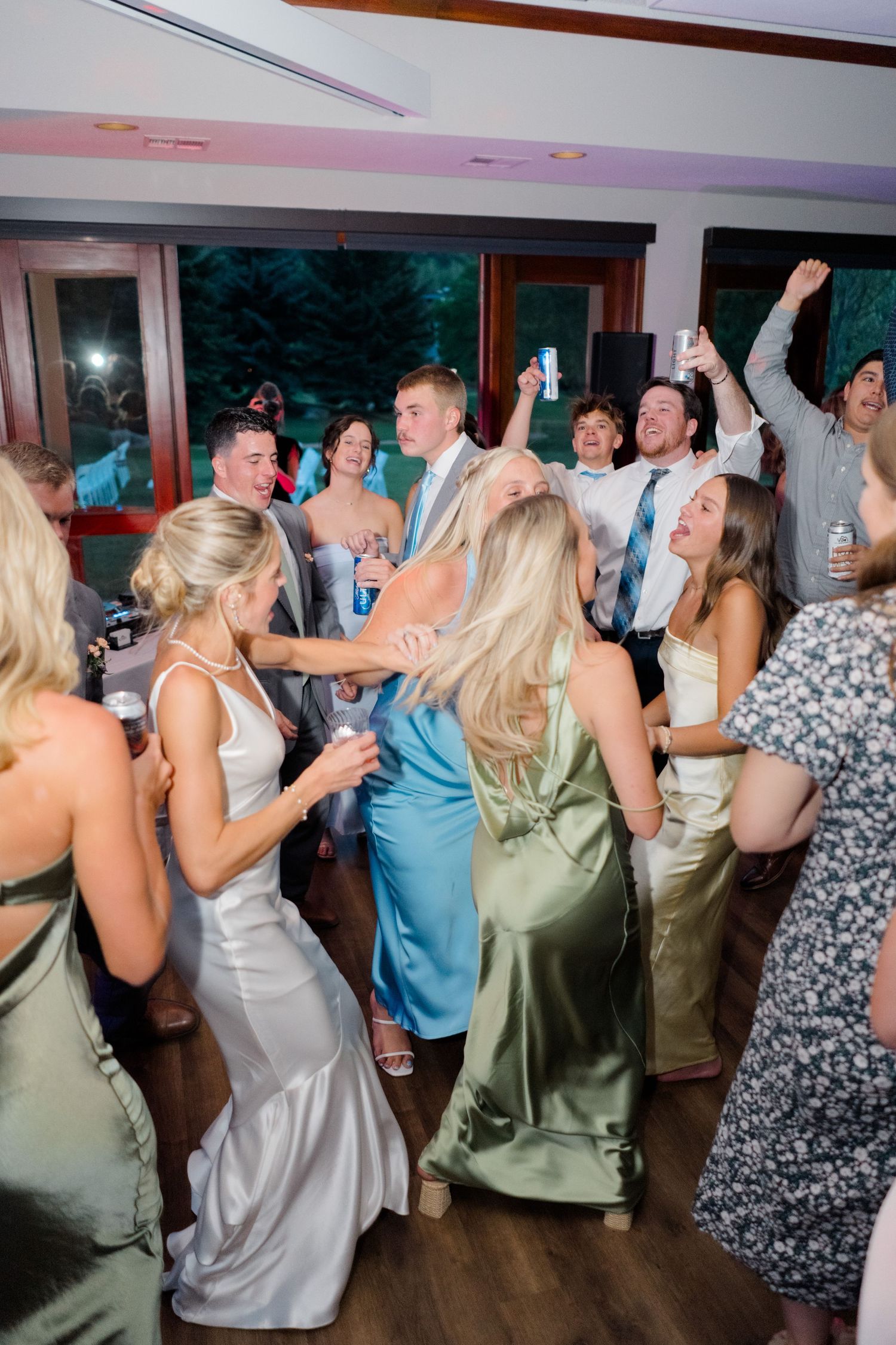 vail colorado wedding