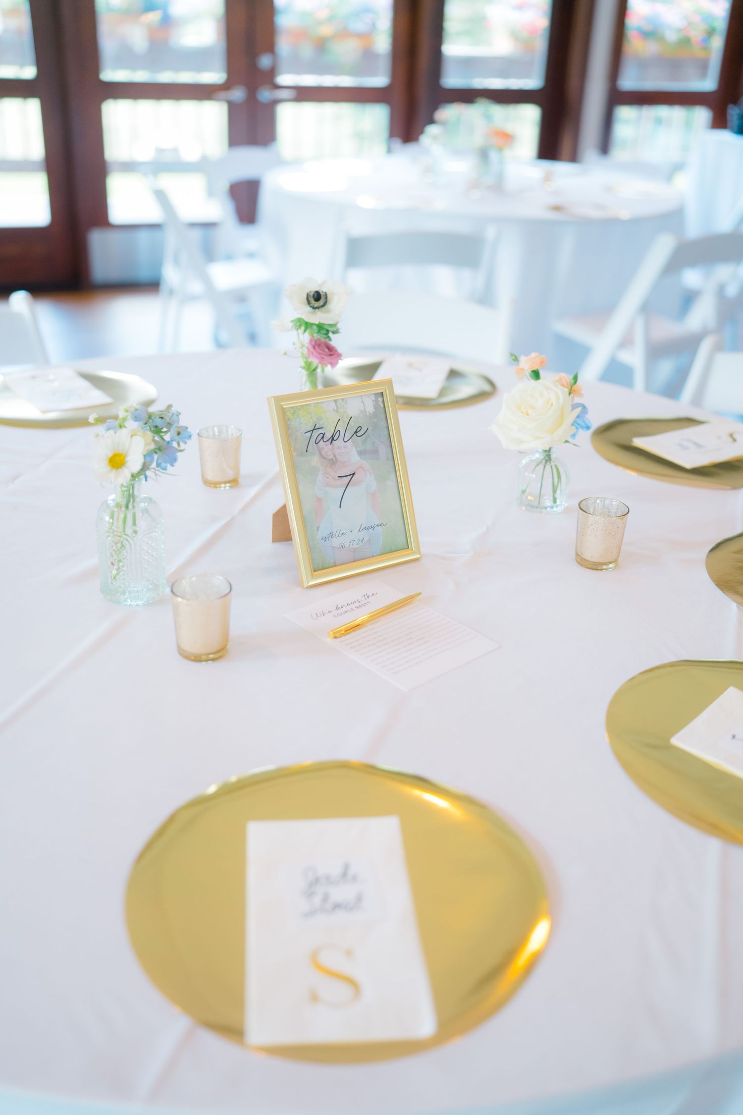 vail colorado wedding