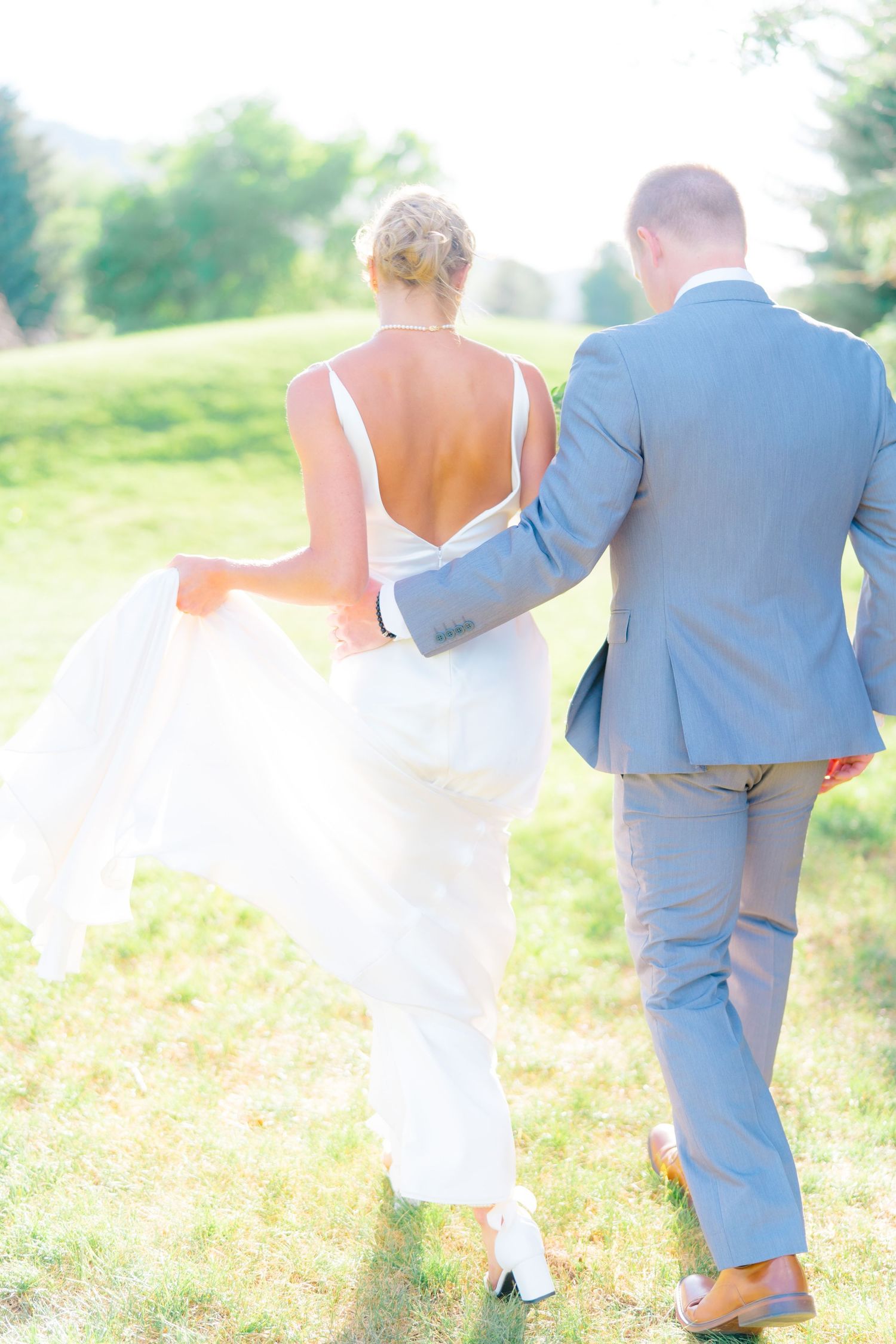 vail colorado wedding