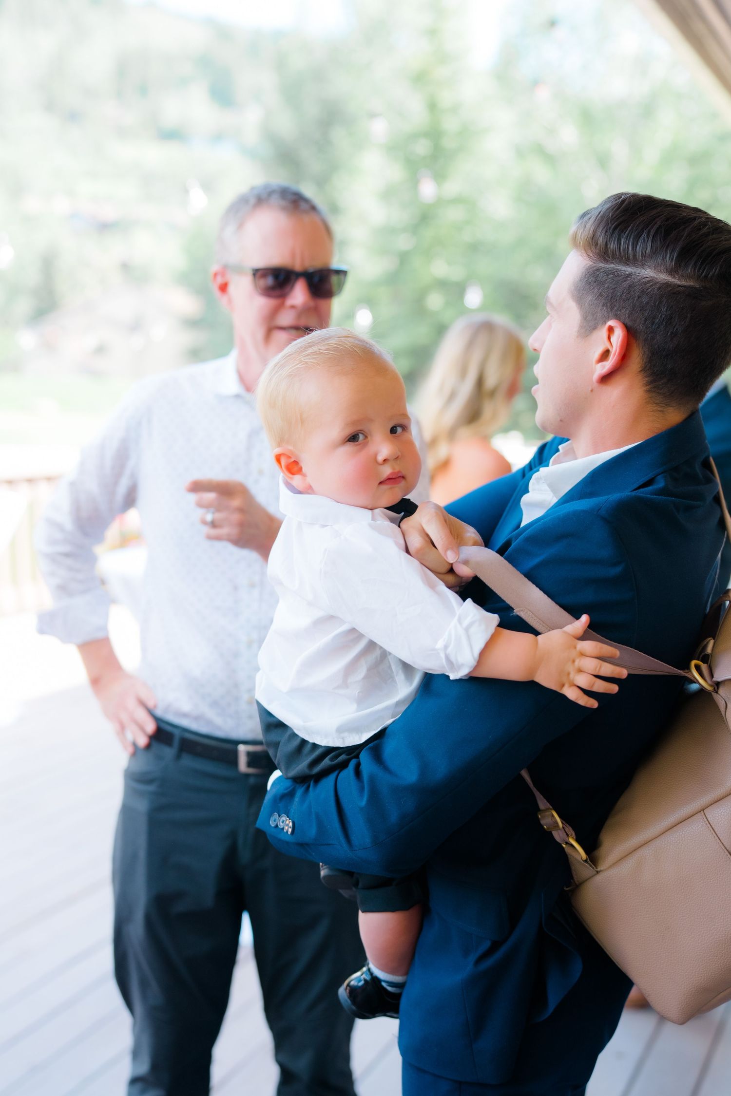 vail colorado wedding