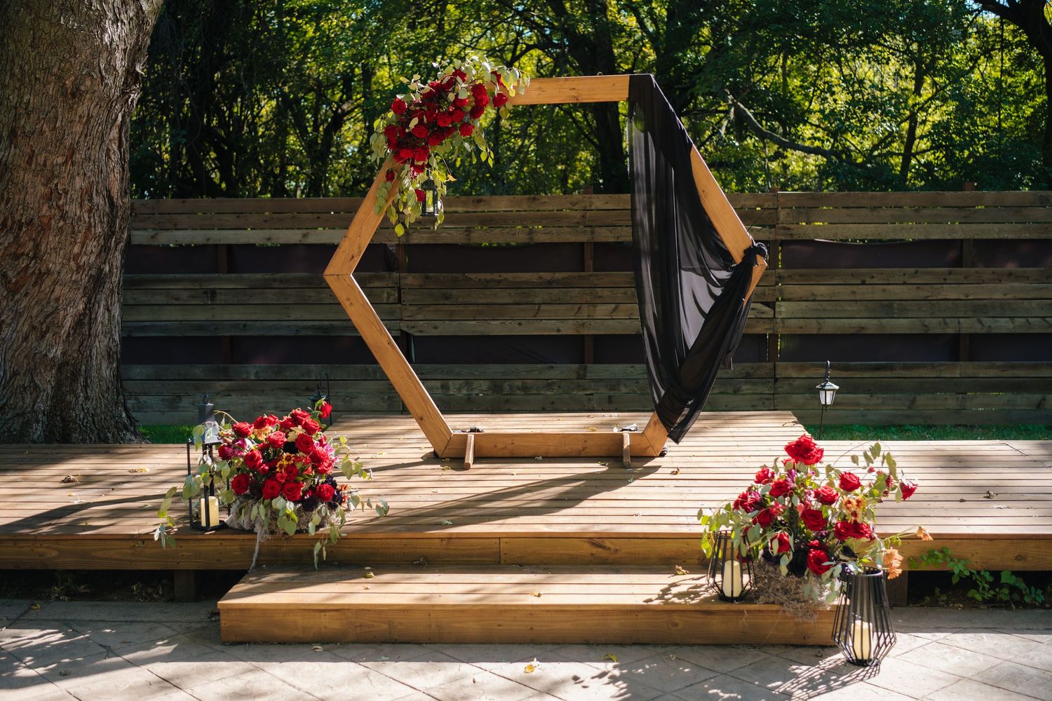 arbor at sugar hollow crossing