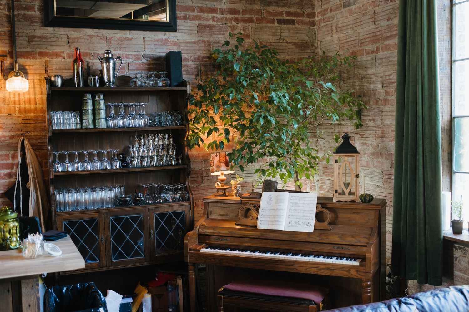 Kansas City wedding decorations