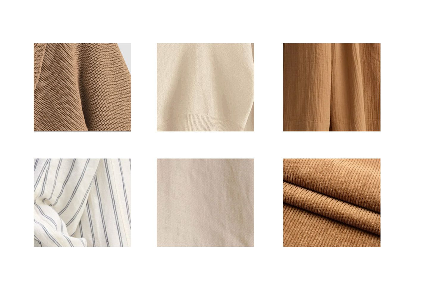 outfit textures for photo sessions.