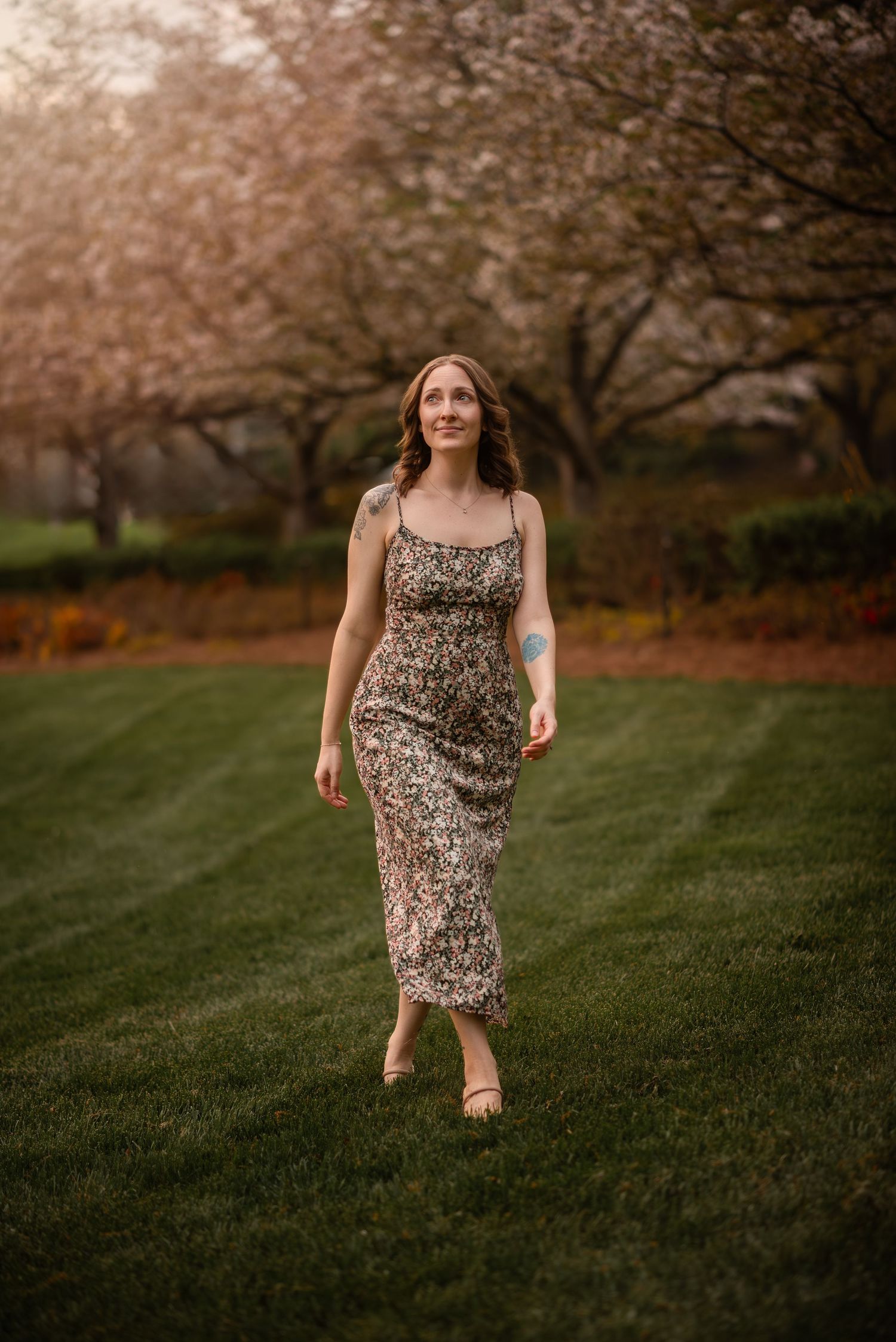 Graduation. Photo session in Raleigh, NC. Fine art portrait photography.