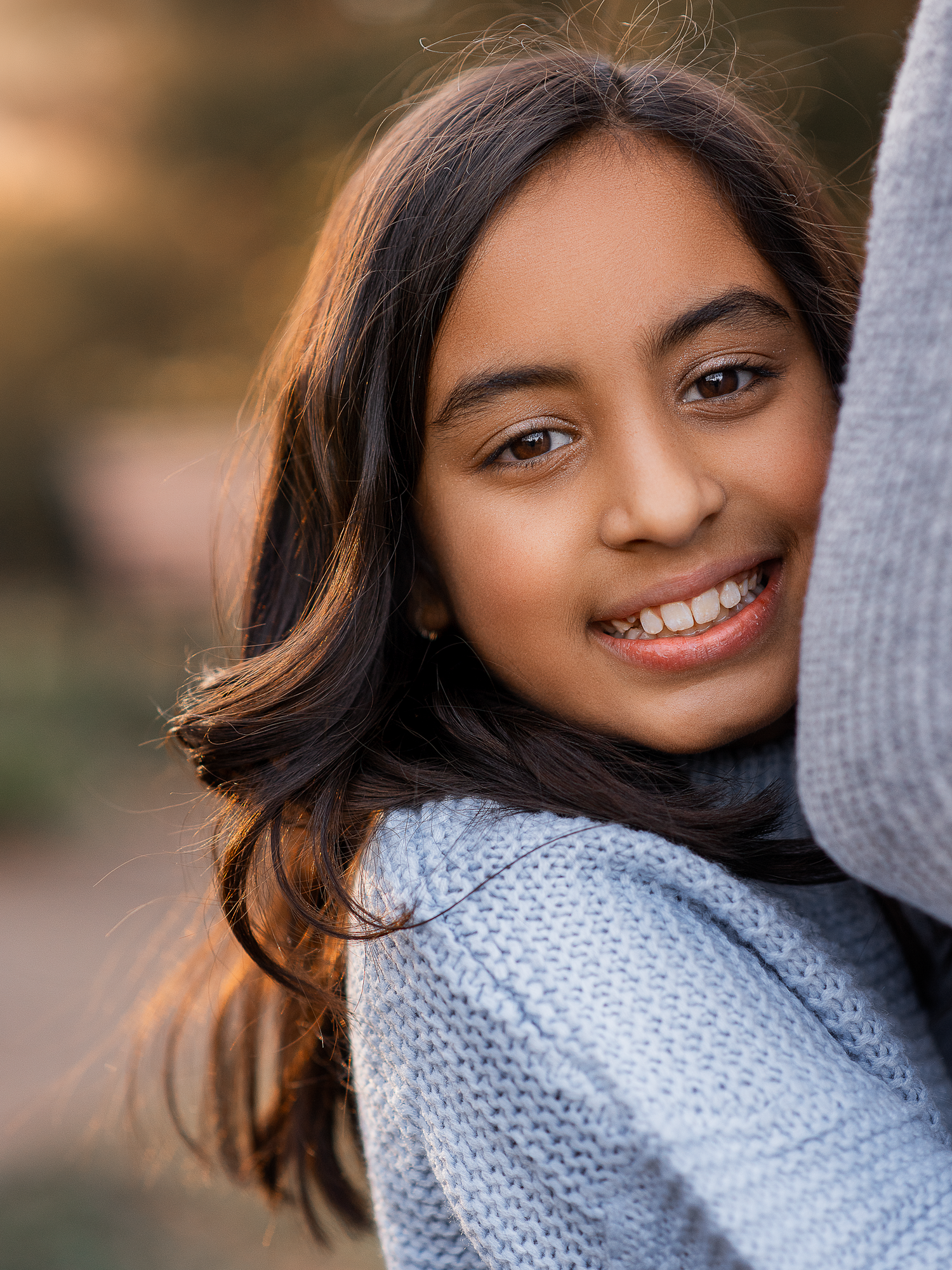 Family session, Raleigh, NC, Fall Mini