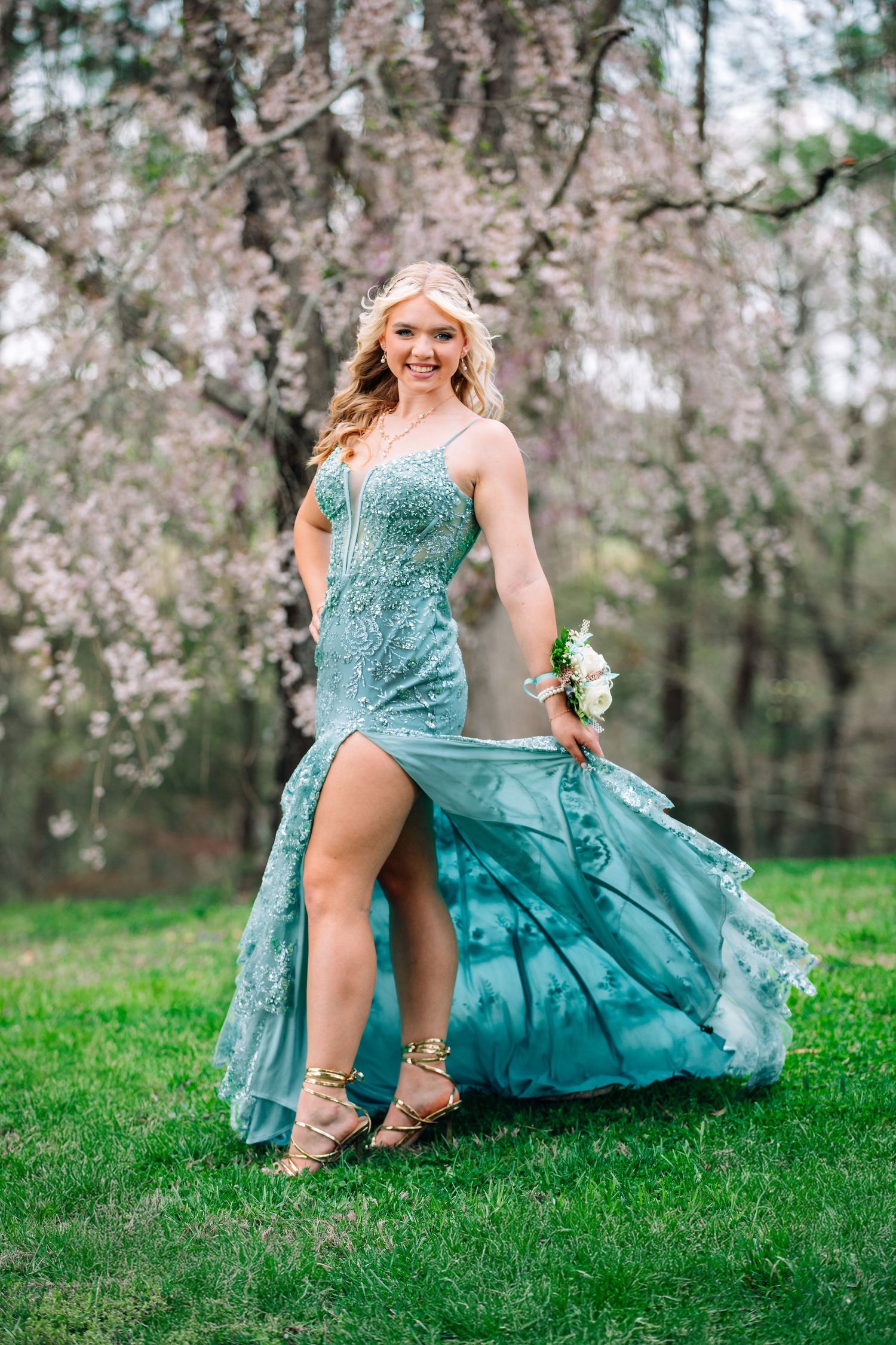 Virginia Prom Graduation & Prom Photography Packages | Martinsville, VA Travel ...