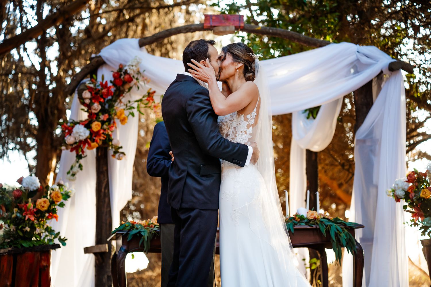 Gonzalo Farías Fotografias Bodas - Chile