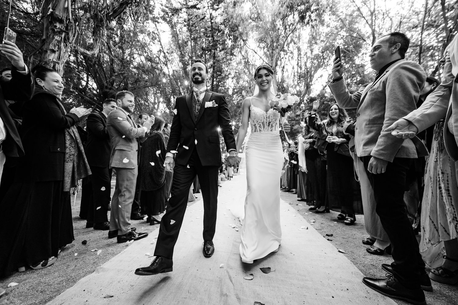 Gonzalo Farías Fotografias Bodas - Chile