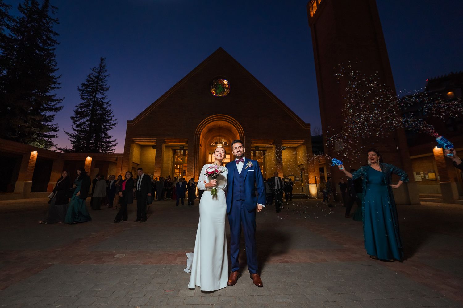 Gonzalo Farías Fotografias Bodas - Chile