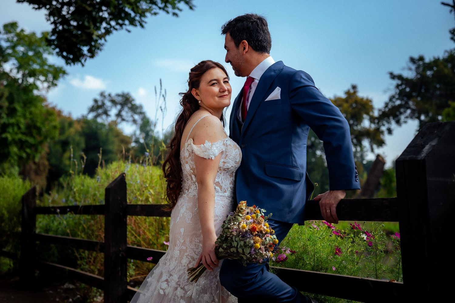 Gonzalo Farías Fotografias Bodas - Chile
