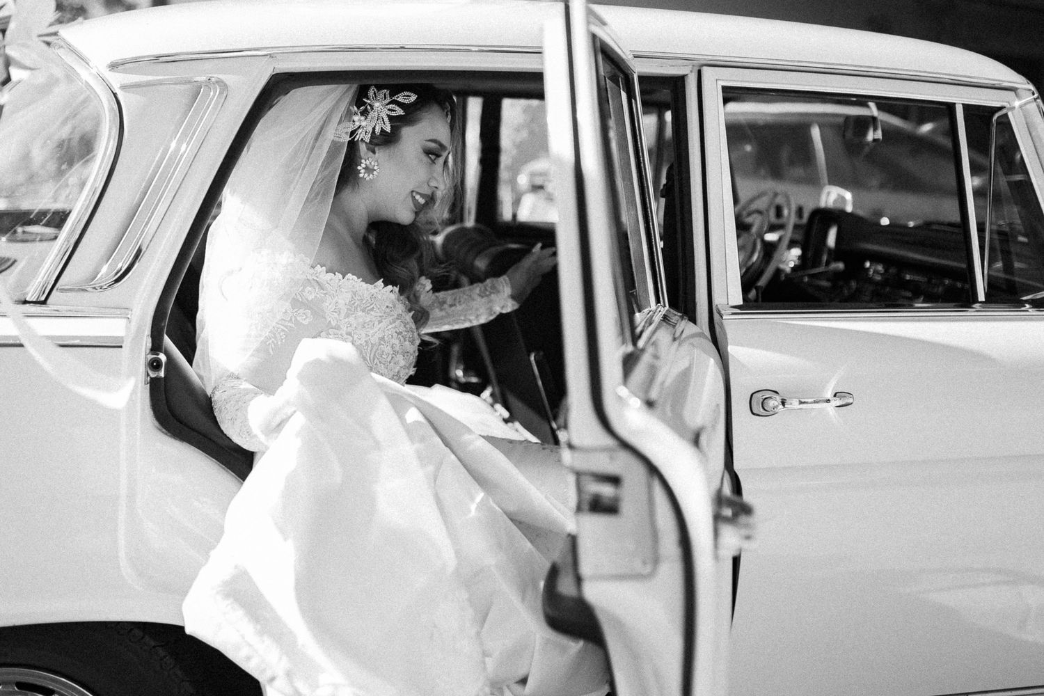 Gonzalo Farías Fotografias Bodas - Chile