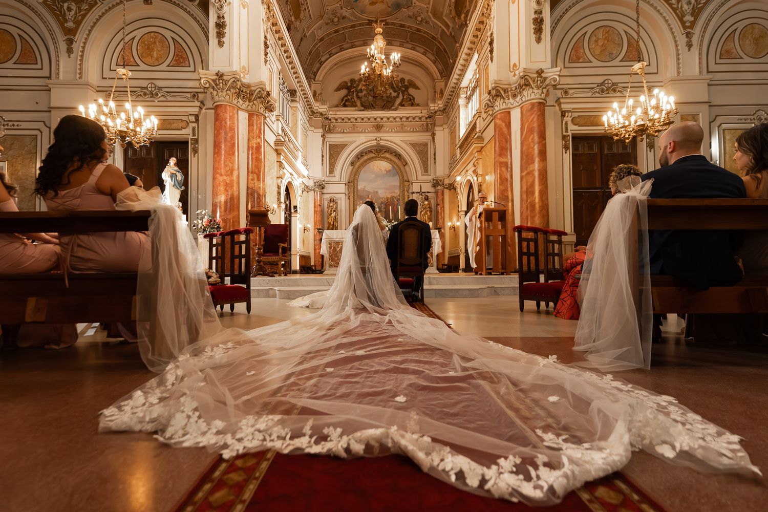 Gonzalo Farías Fotografias Bodas - Chile