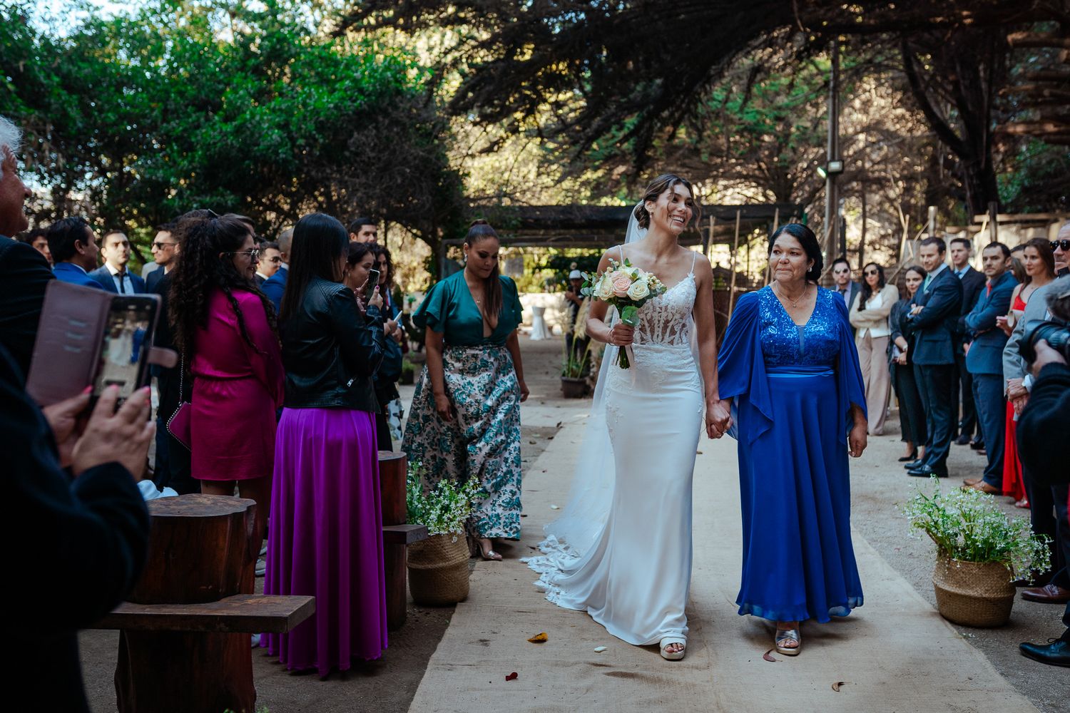 Gonzalo Farías Fotografias Bodas - Chile