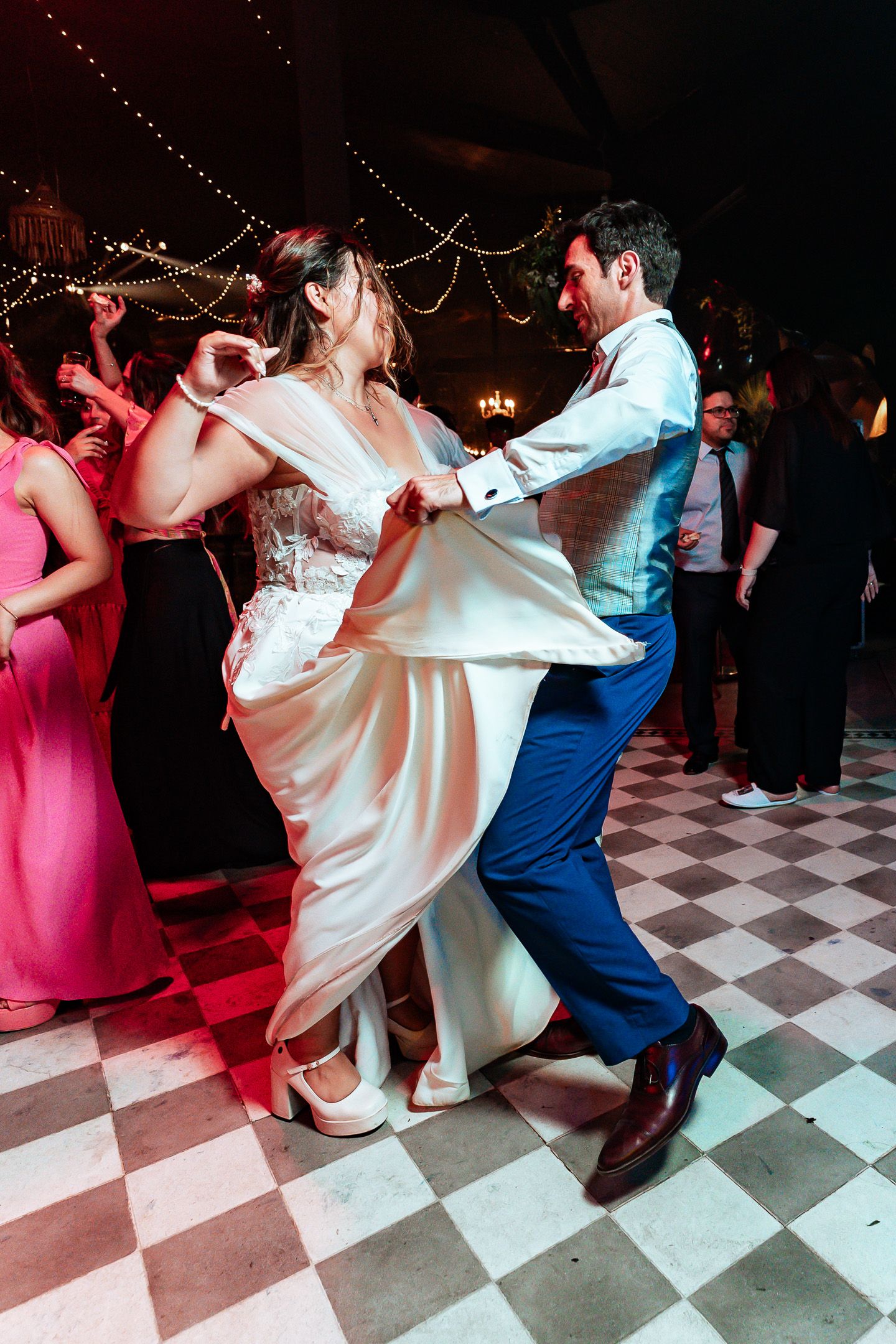 Gonzalo Farías Fotografias Bodas - Chile
