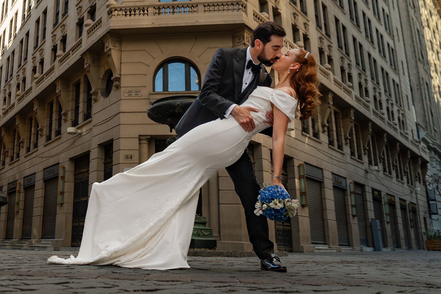 Gonzalo Farías Fotografias Bodas - Chile