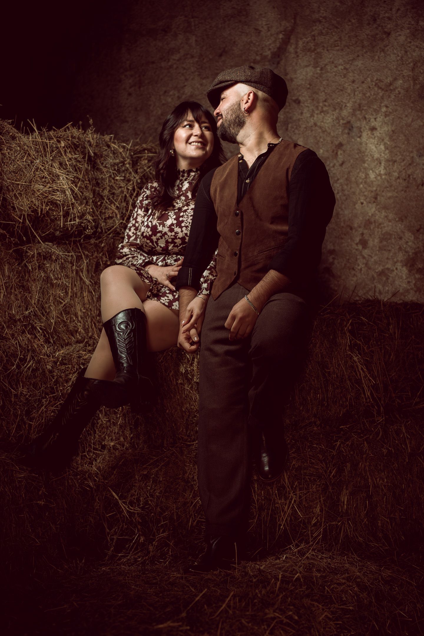Gonzalo Farías Fotografias Bodas - Chile