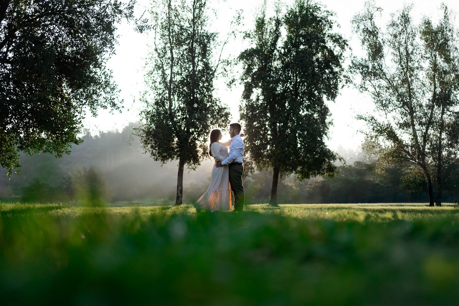 Gonzalo Farías Fotografias Bodas - Chile