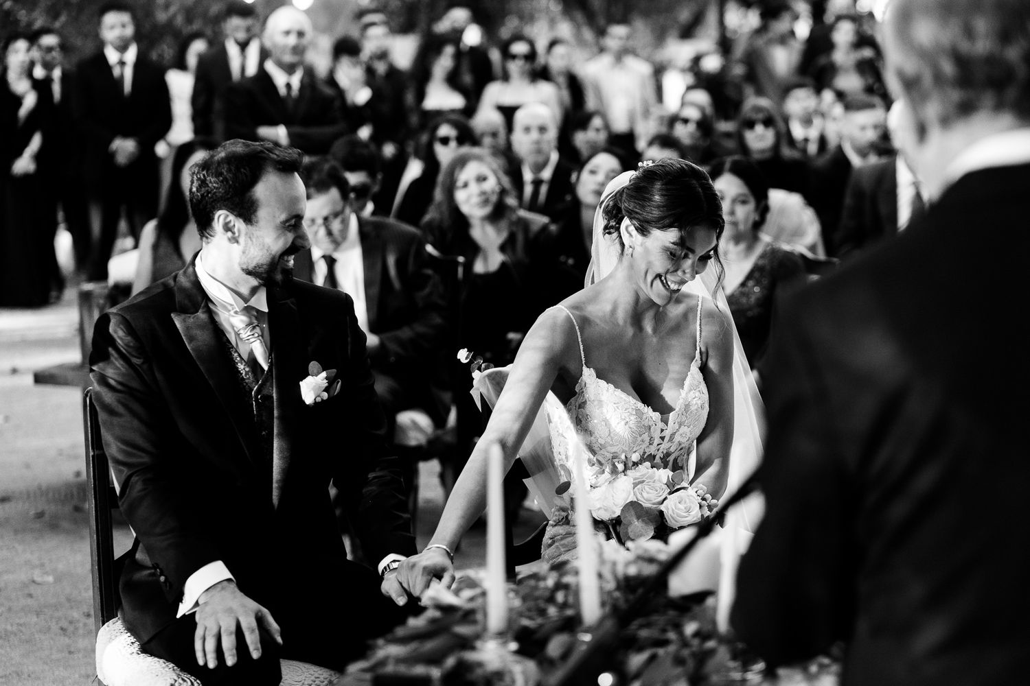 Gonzalo Farías Fotografias Bodas - Chile