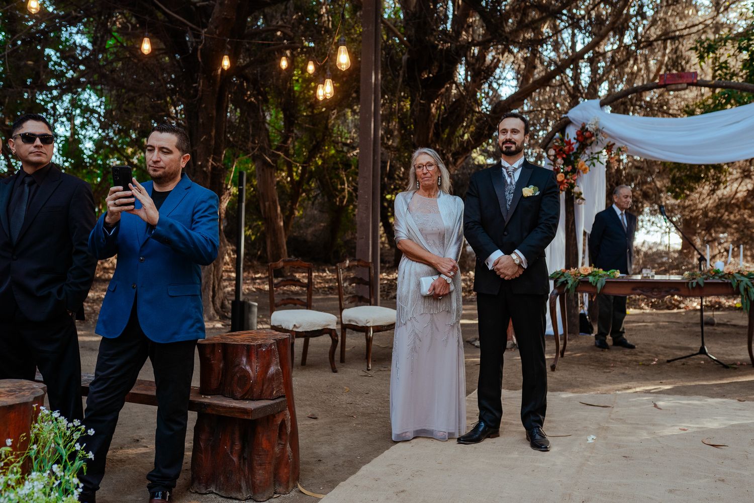 Gonzalo Farías Fotografias Bodas - Chile