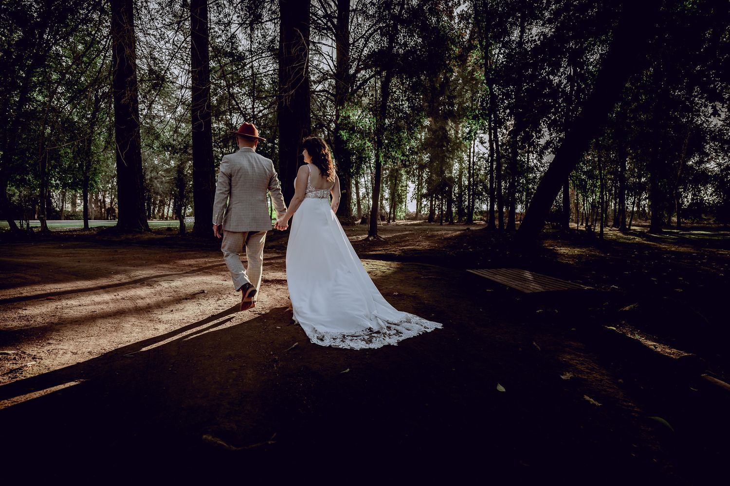 Gonzalo Farías Fotografias Bodas - Chile