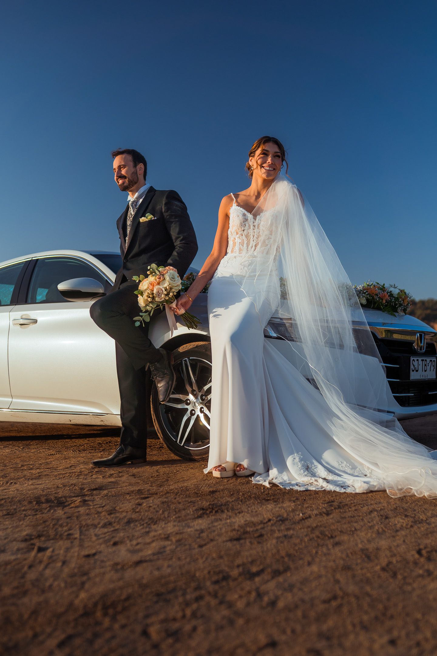 Gonzalo Farías Fotografias Bodas - Chile