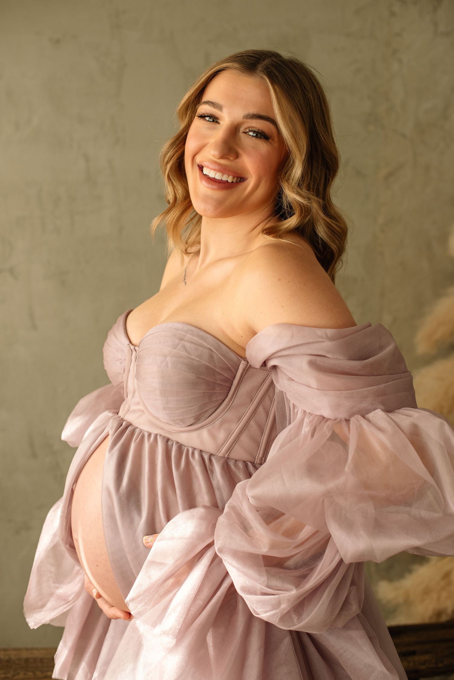 Maternity Photoshoot