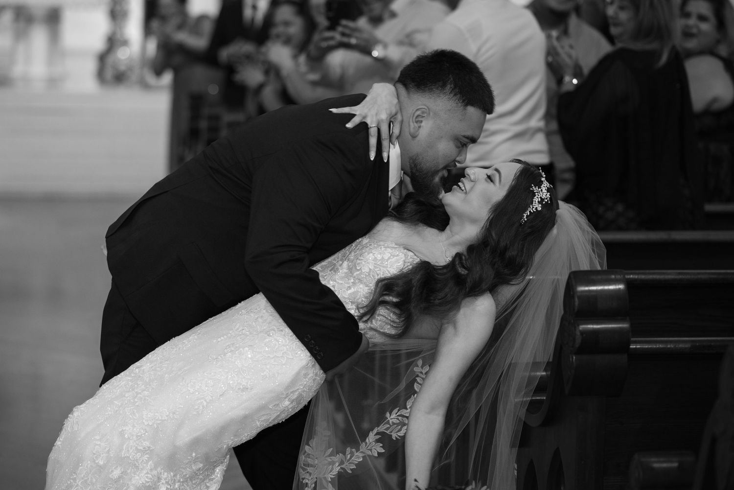 wedding photography, catholic wedding