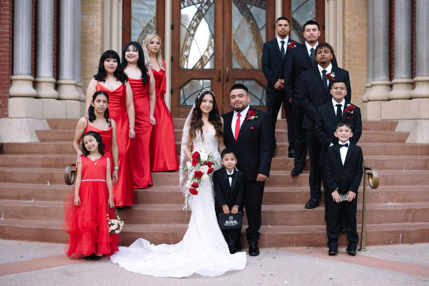 wedding photography