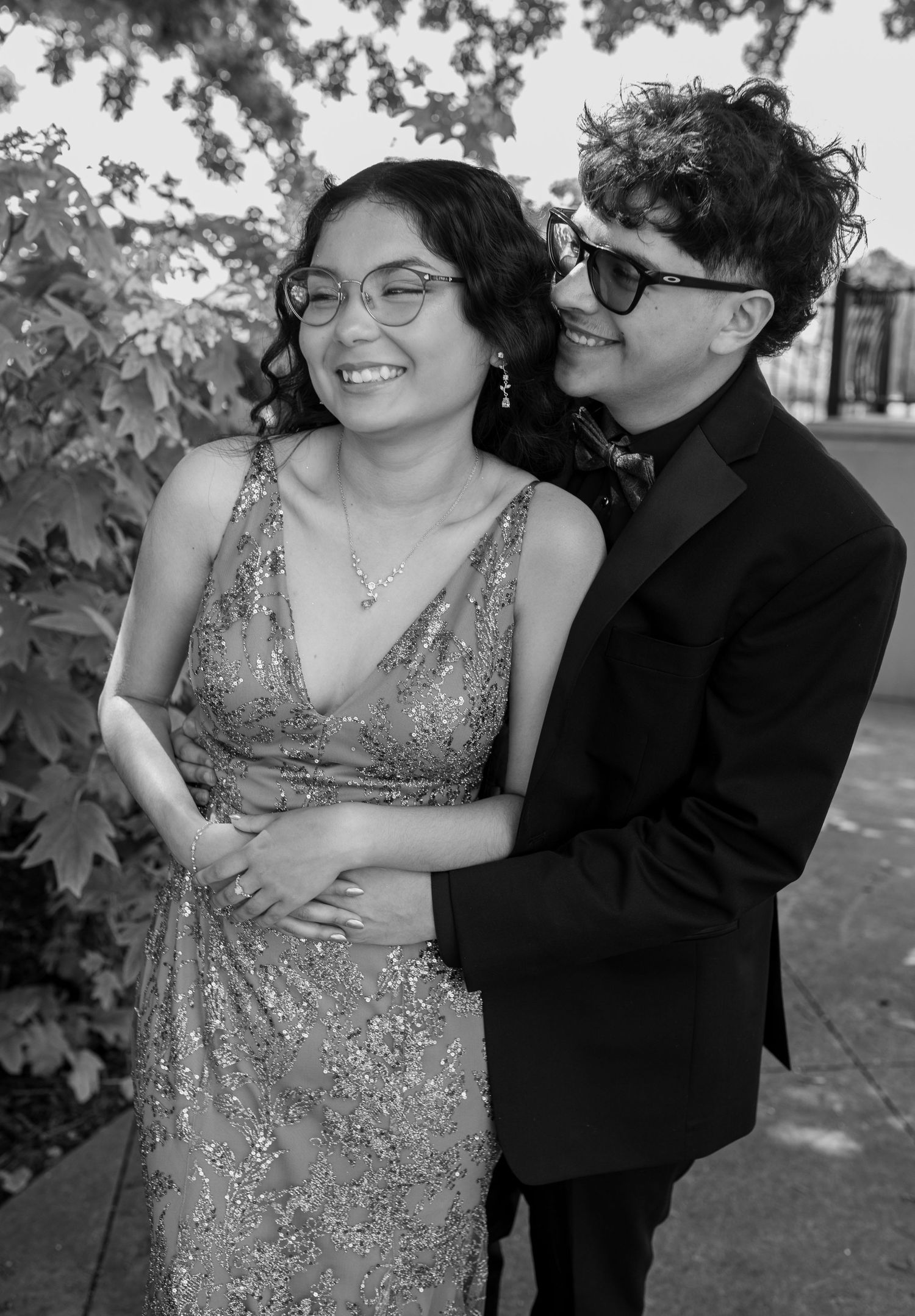 Junior Prom Pictures
