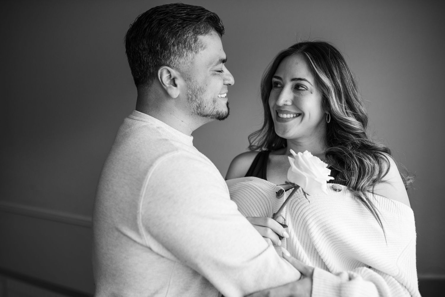 Couples Lifestyle Photoshoot