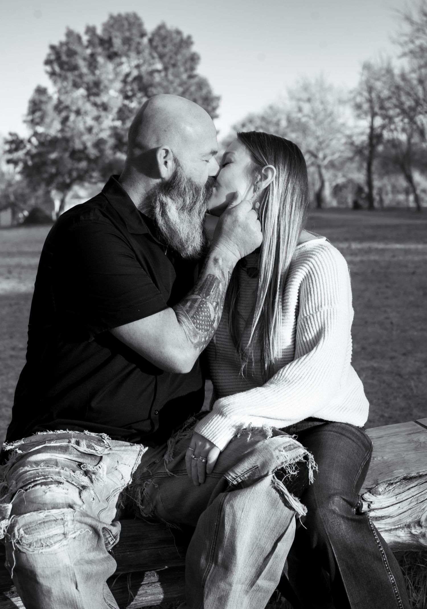 Couples Portraits