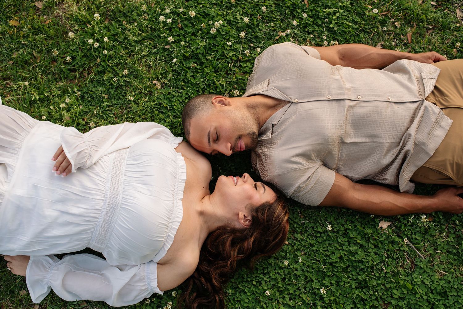 Couples Portraits