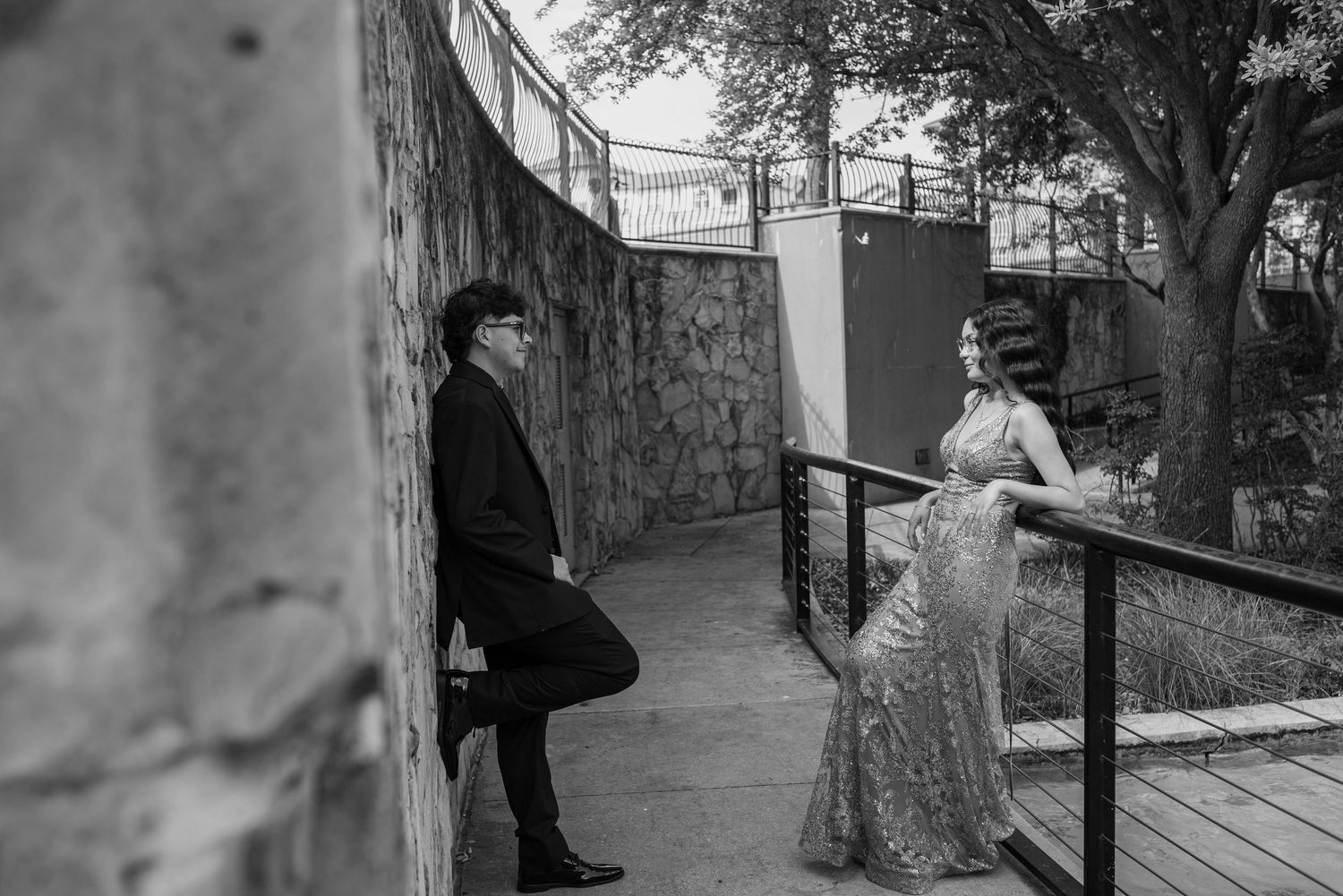 Junior Prom Pictures