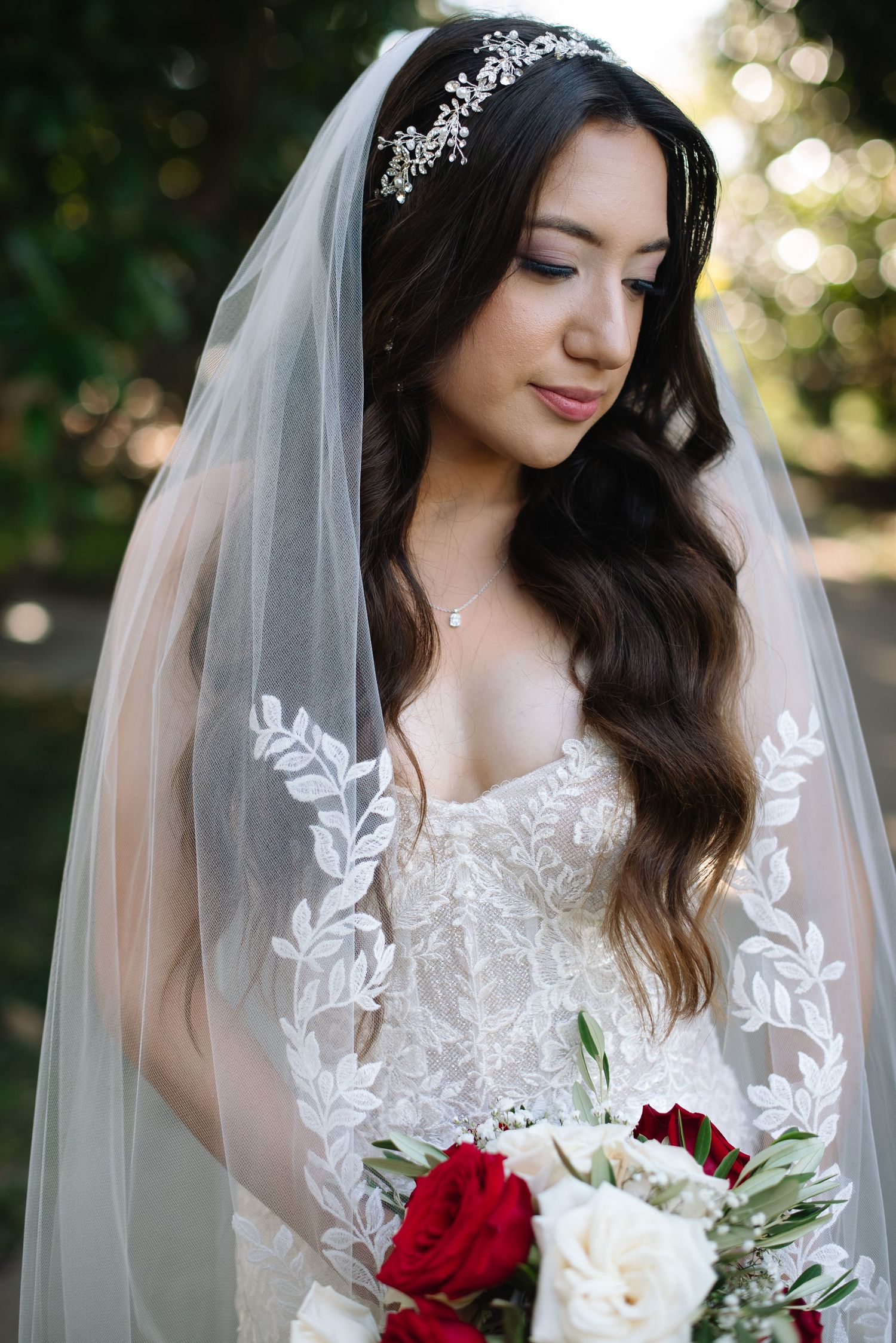 Dallas Arboretum wedding Pictures