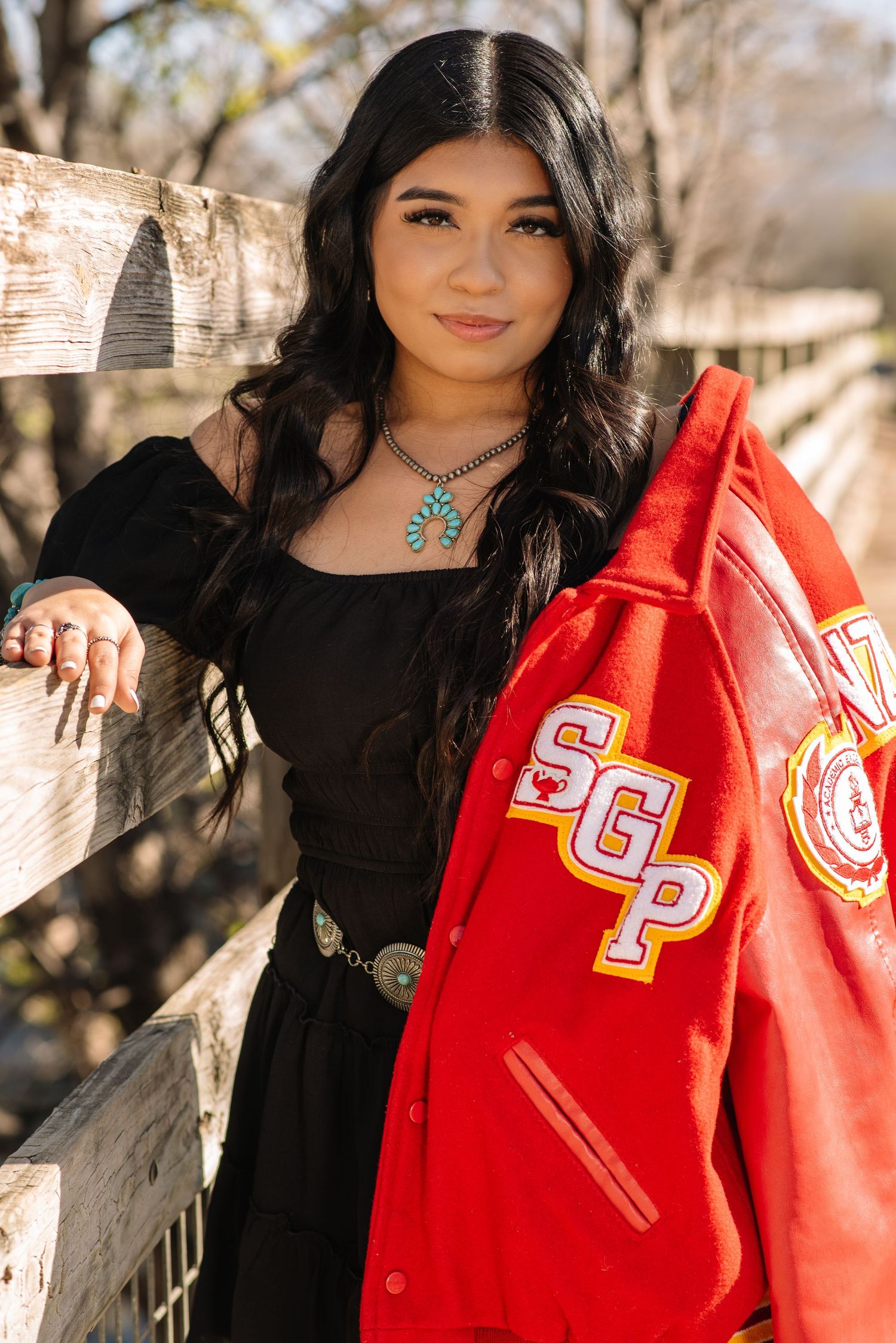 High School Senior Photography