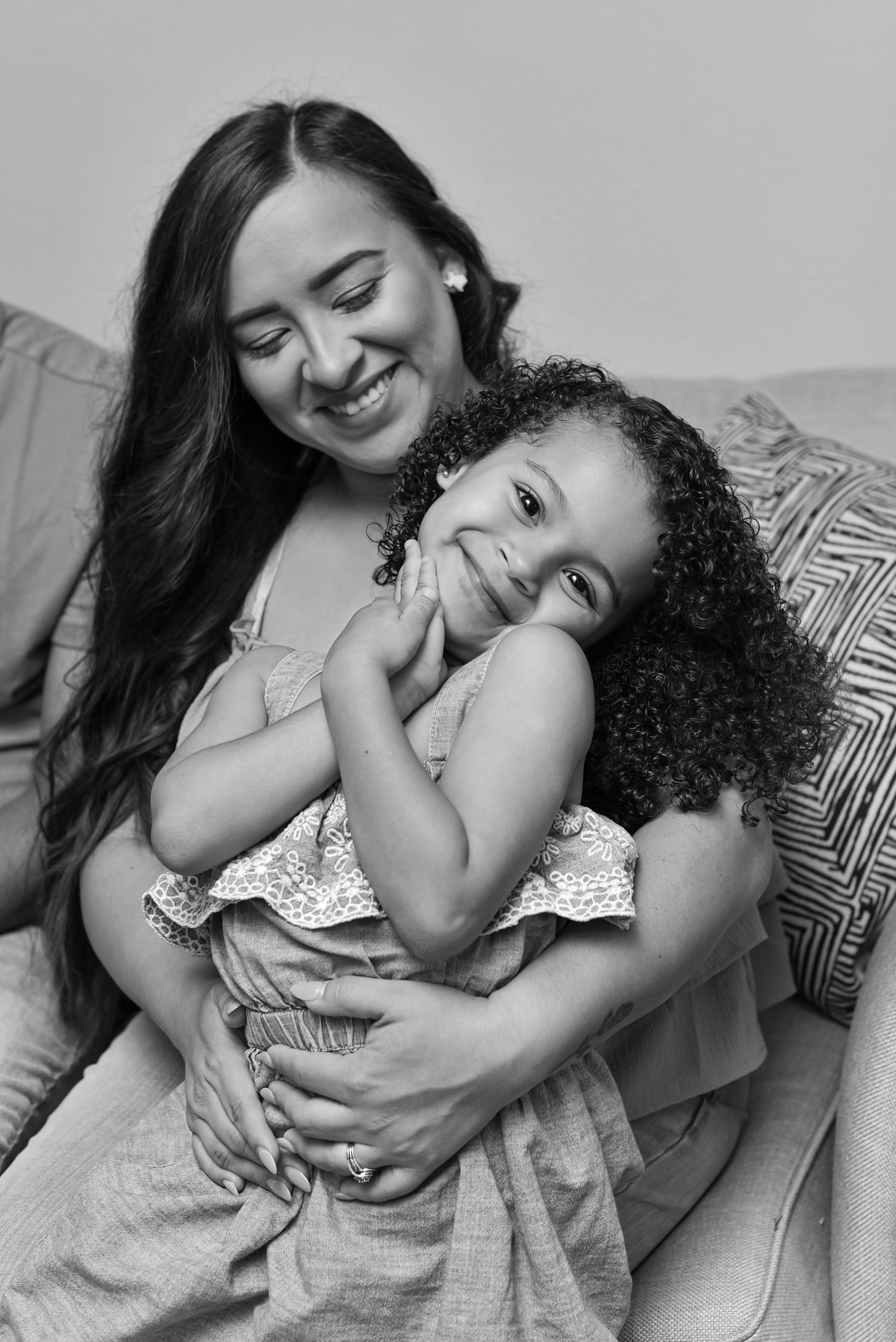 Family Portraits