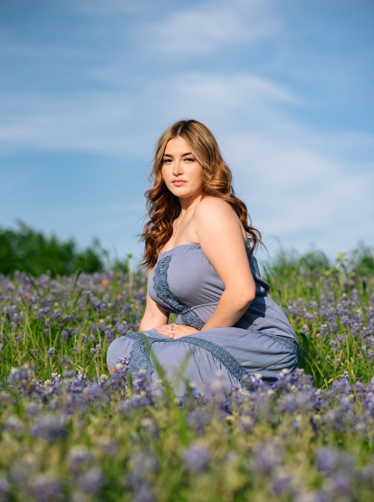 High School Senior Pics