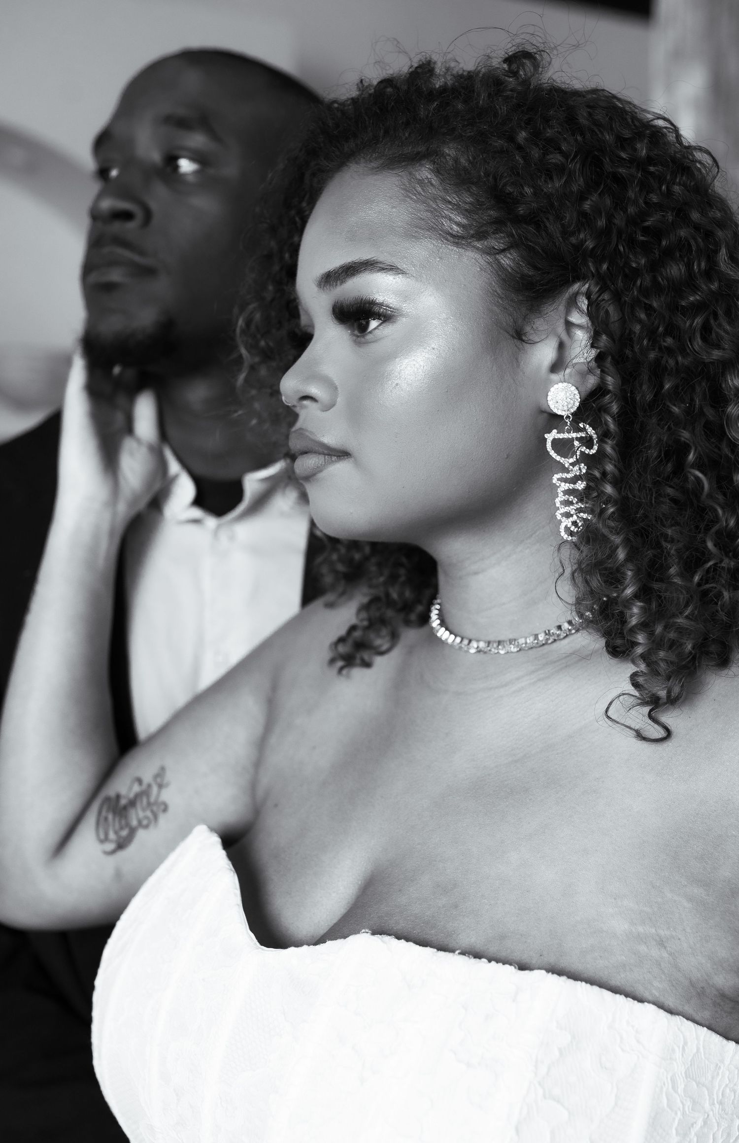 Bridal Photoshoot