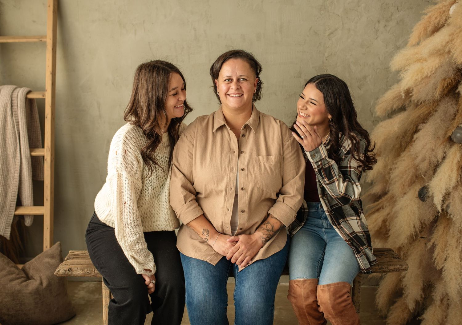 Holiday Family pictures
